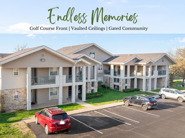 130 W Rockford Drive #6, Branson, MO 65616