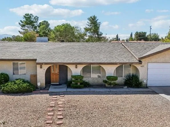 18127 Hinton St, Hesperia, CA 92345