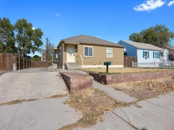207 E 3rd Ave, Kennewick, WA 99336