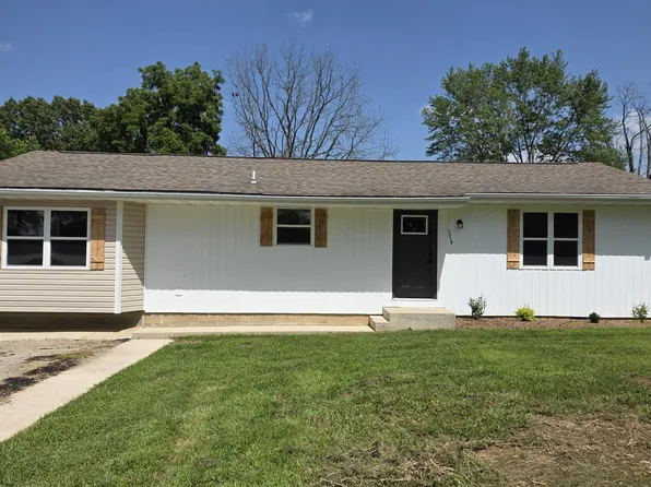 1318 N College Street, West Plains, MO 65775
