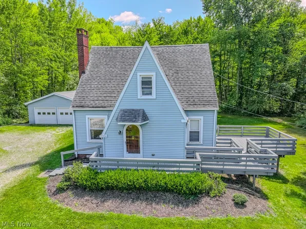 5186 Clay St, Geneva, OH 44041