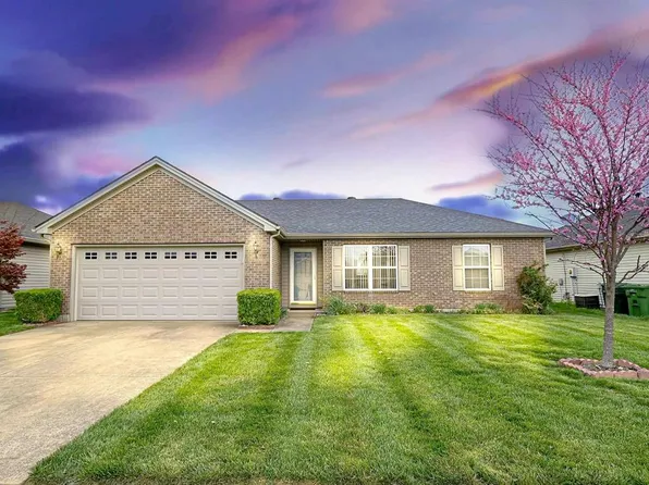 2339 Homestead Point, Owensboro, KY 42301