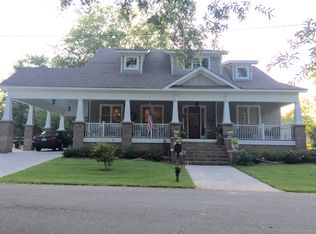 42 Clark St, Senoia, GA 30276