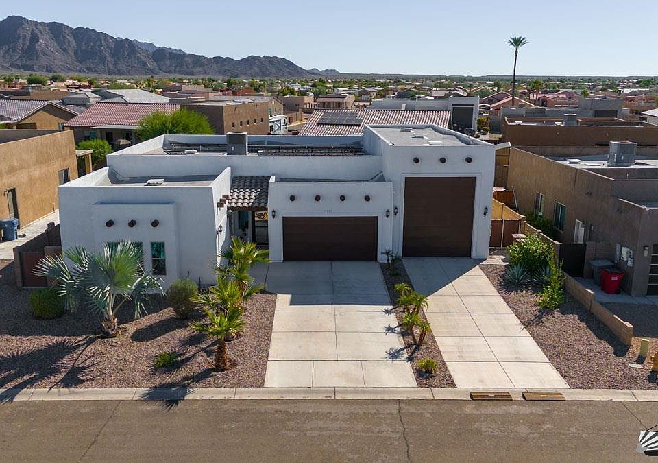 14665 E 46th Loop, Yuma, AZ 85367 | MLS #20255236 | Zillow