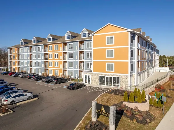 The Meridian, 19 Highland Ave #3d2cf1337, Randolph, MA 02368