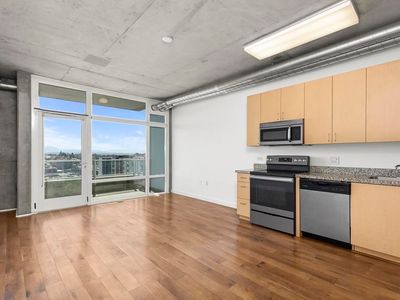 1080 Park Blvd Unit 1508, San Diego, CA, 92101