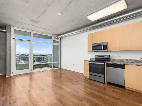 1080 Park Blvd Unit 1508, San Diego, CA 92101