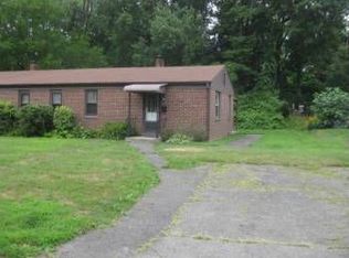71 Beacon View Dr, Fairfield, CT 06825