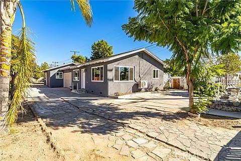S Alessandro Ave — Photo 1
