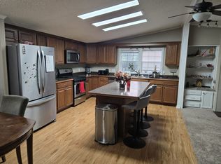 4022 Pardee Lake Rd, Howell, MI 48843