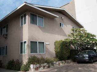 1435 N Poinsettia Pl APT A, Los Angeles, CA 90046