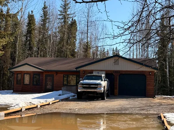 1896 Whispering Pines St, North Pole, AK 99705