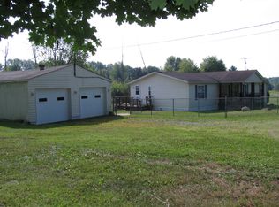 34 Lininger Rd., Greenville, PA 16125