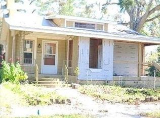 804 N Calhoun St, Perry, FL 32347