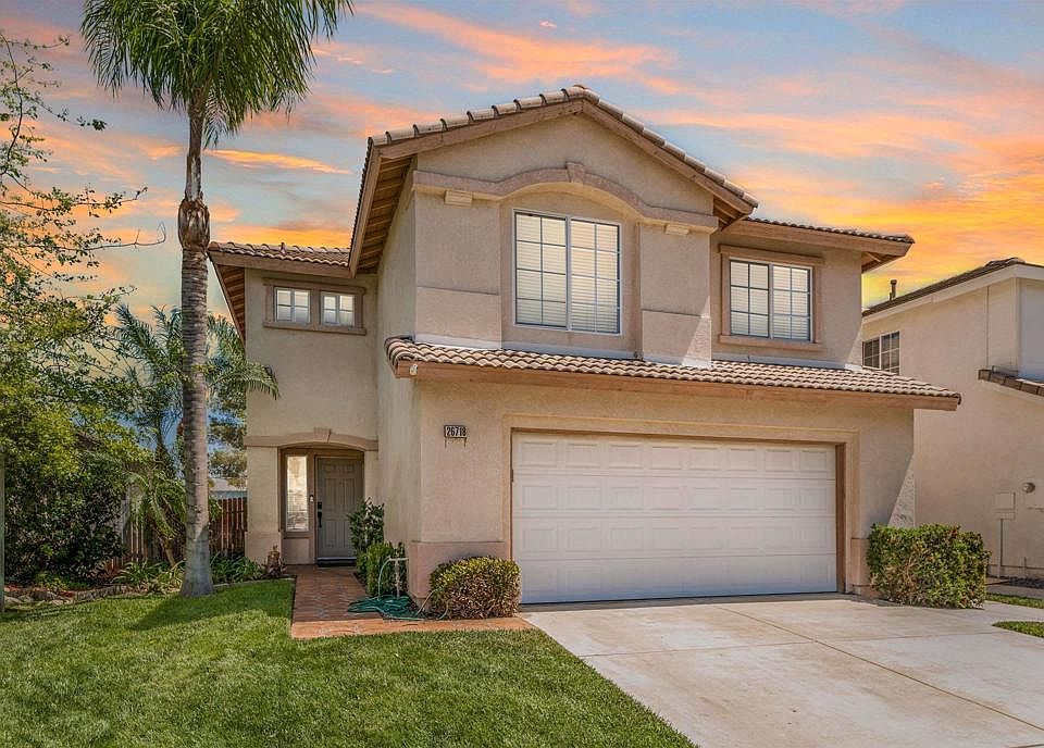 26718 Silver Oaks Dr, Murrieta, CA 92563 Zillow