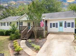 808 Hickory Level Rd, Villa Rica, GA 30180