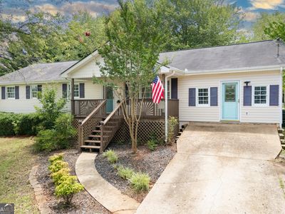 808 Hickory Level Rd, Villa Rica, GA, 30180