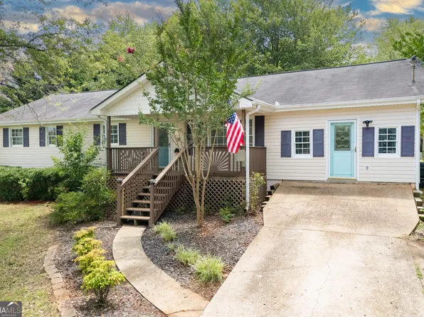 808 Hickory Level Rd, Villa Rica, GA 30180