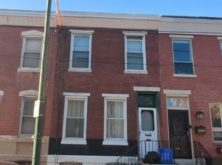 1726 Tasker St, Philadelphia, PA
