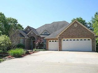 9060 Battle Creek Rd, Skiatook, OK 74070