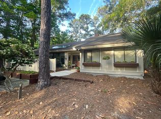 14 Wisteria Ln, Hilton Head Island, SC 29928