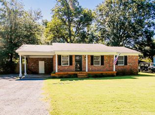 29 Jackson St, Wilson, AR 72395