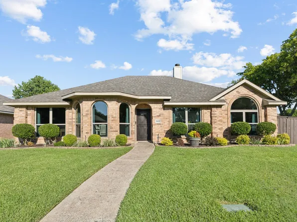 3433 Almond Ln, McKinney, TX 75070