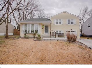 115 Ridge Rd, Cherry Hill, NJ 08002