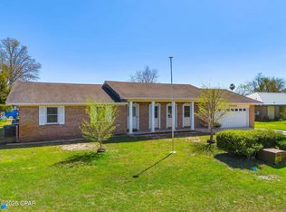 3922 Milano Rd, Panama City, FL 32405