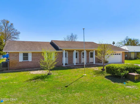 3922 Milano Rd, Panama City, FL 32405