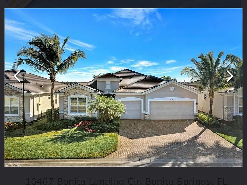 16467 Bonita Landing Cir