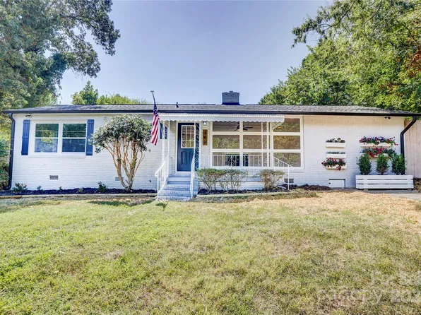 306 N Correll St, Landis, NC 28088