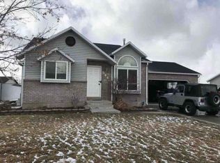 5449 S 3750 W, Roy, UT 84067