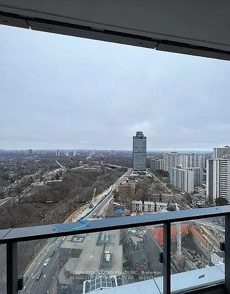 395 Bloor St E #2310 — Photo 1