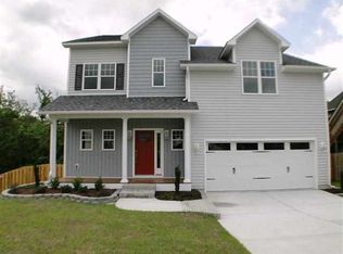 407 Jasmine Ln, Sneads Ferry, NC 28460