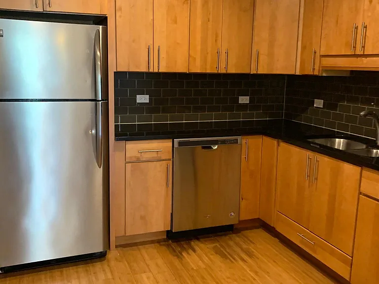 1047 W Madison St #201 — Photo 1