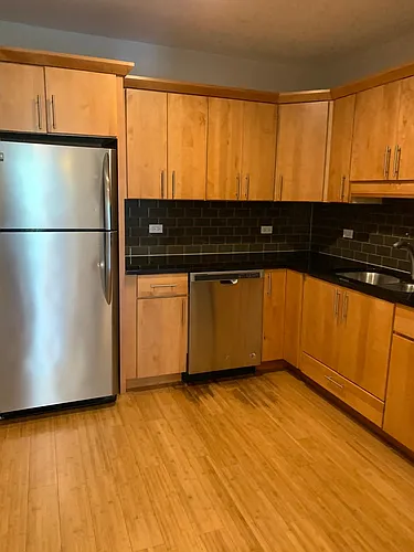 1047 W Madison St #201 Photo 1
