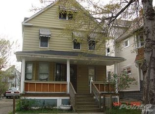 2924 E 121st St, Cleveland, OH 44120
