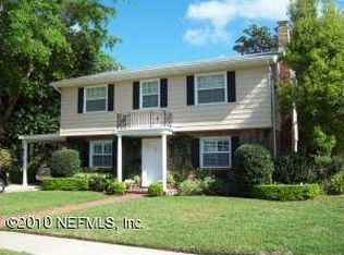 4227 Davinci Ave, Jacksonville, FL 32210