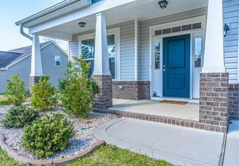 655 N Prince Henry Way — Photo 2