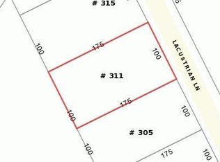 311 Lacustrian Ln, Central, SC 29630