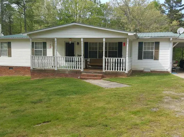 320 Hare Rdg, Westminster, SC 29693