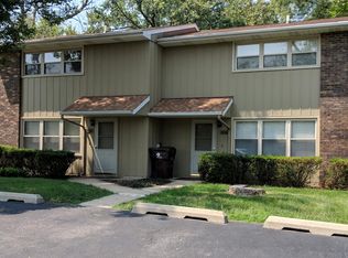 6205 N Northmoor Ct, Peoria, IL 61614
