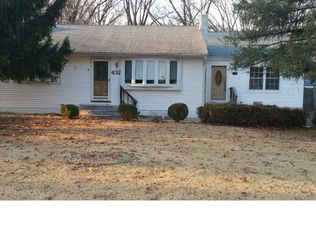 632 Tacoma Blvd, Westville, NJ 08093