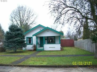 2575 Hazel Ave, Salem, OR 97301