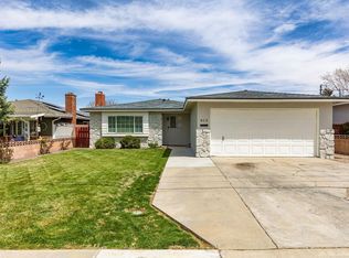 812 Oakwood St, Tehachapi, CA 93561