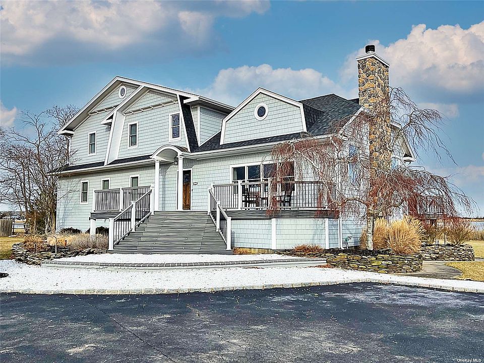51 Tuthill Point Road, East Moriches, NY 11940 Zillow