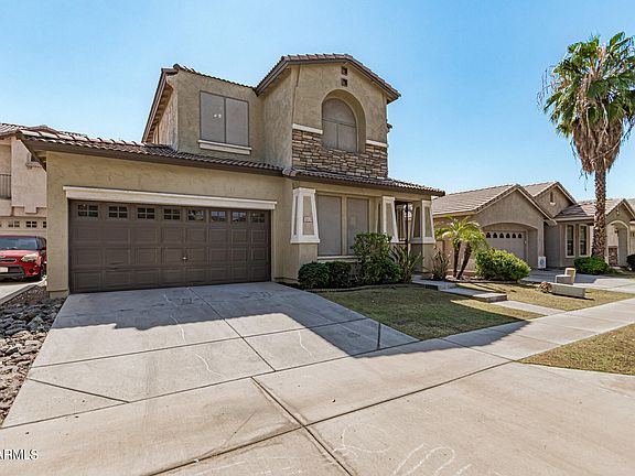 5th image of 1813 E DONNER Drive