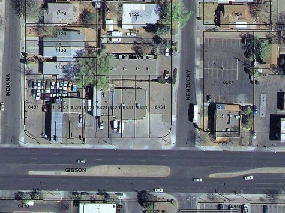 3rd image of 6431 Gibson Blvd SE