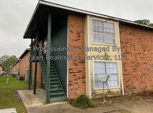 110 Limoges St APT D, Duson, LA 70529